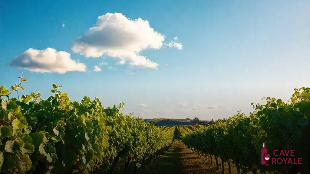 O papel do clima na produção dos vinhos