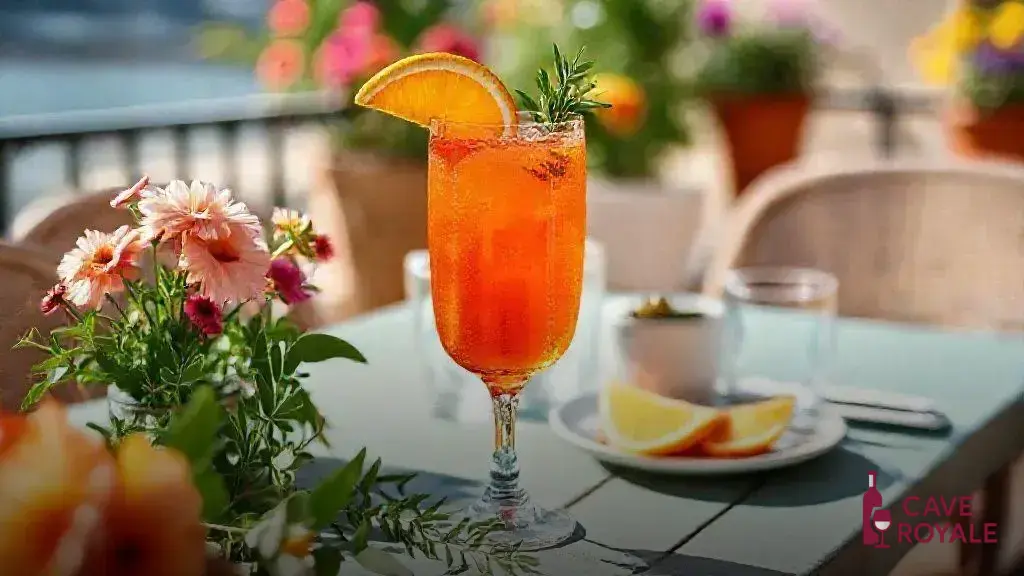 O que é Aperol e por que é tão popular?