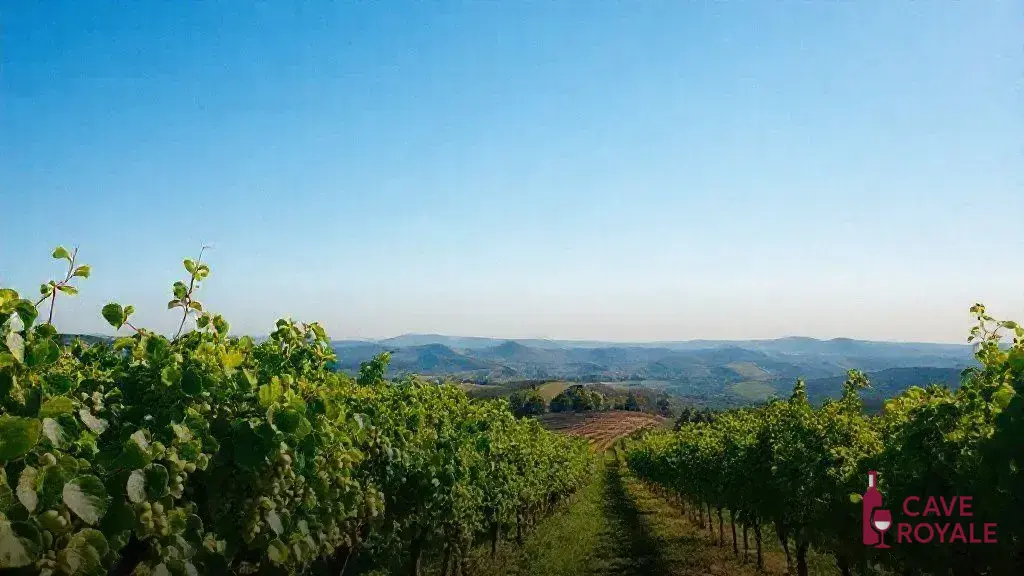 O que significa Vinho Verde e de onde ele vem?