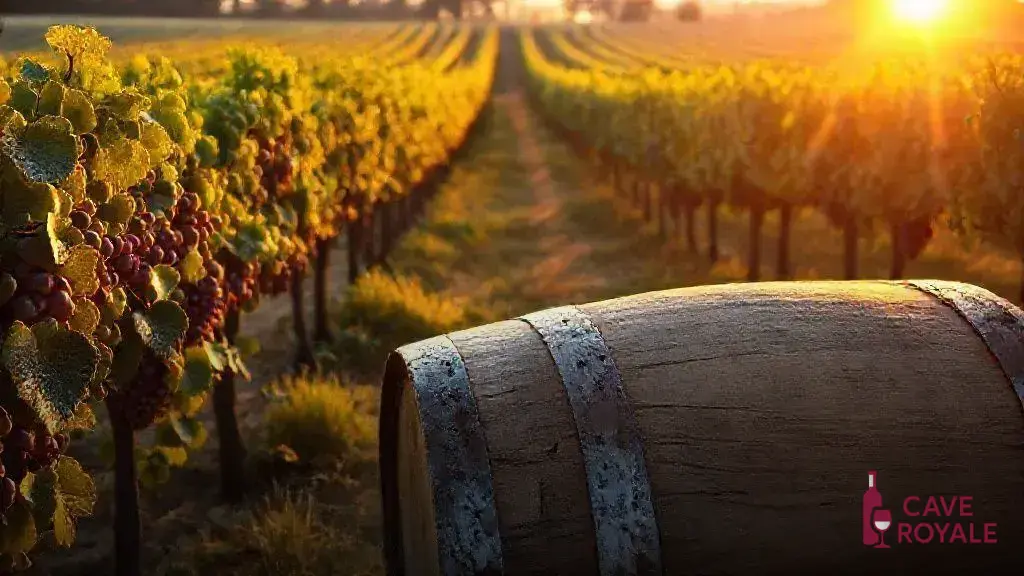 O que torna um vinho poderoso?