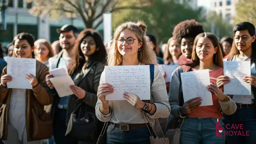 ocupe-se-da-crise-cartas-abertas-ao-governo Produção de Vinhos de Burgundy e Desafios no Setor de Hospitalidade do Reino Unido