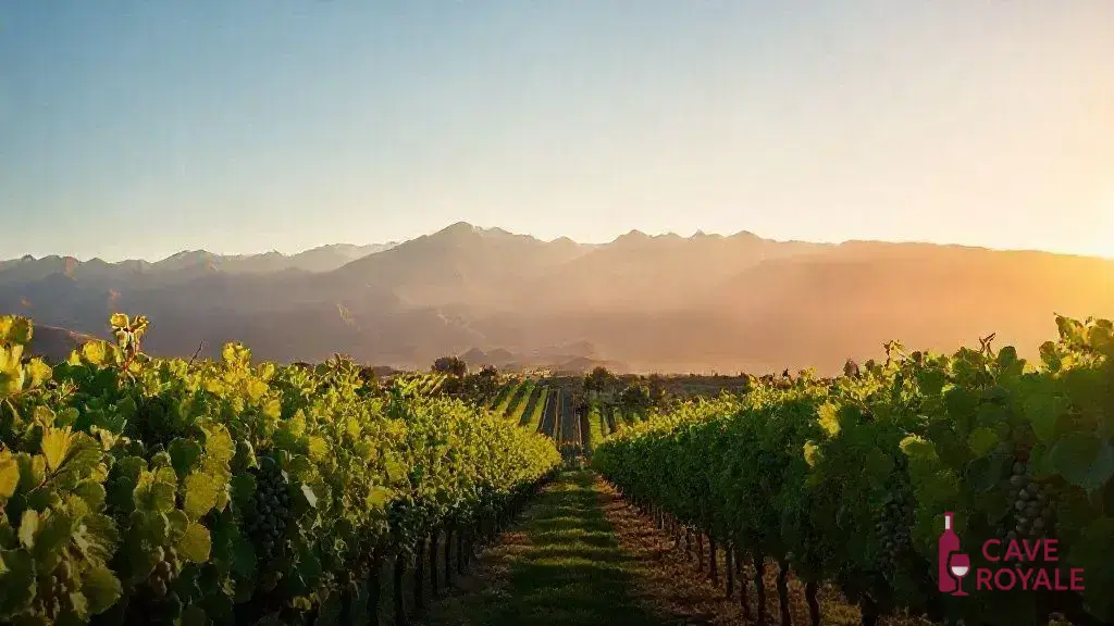 origens-na-regiao-de-mendoza Catena Zapata: A história e os vinhos que encantam o mundo