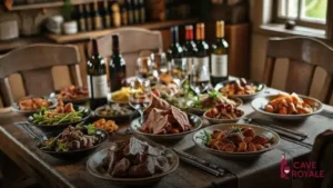 Os melhores vinhos para harmonizar com carne de porco