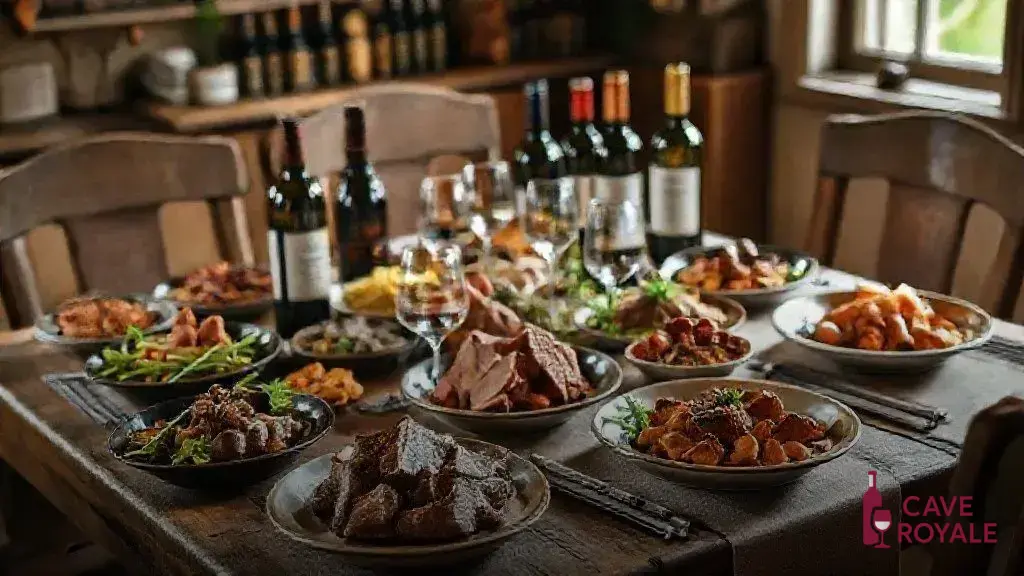 Os melhores vinhos para harmonizar com carne de porco