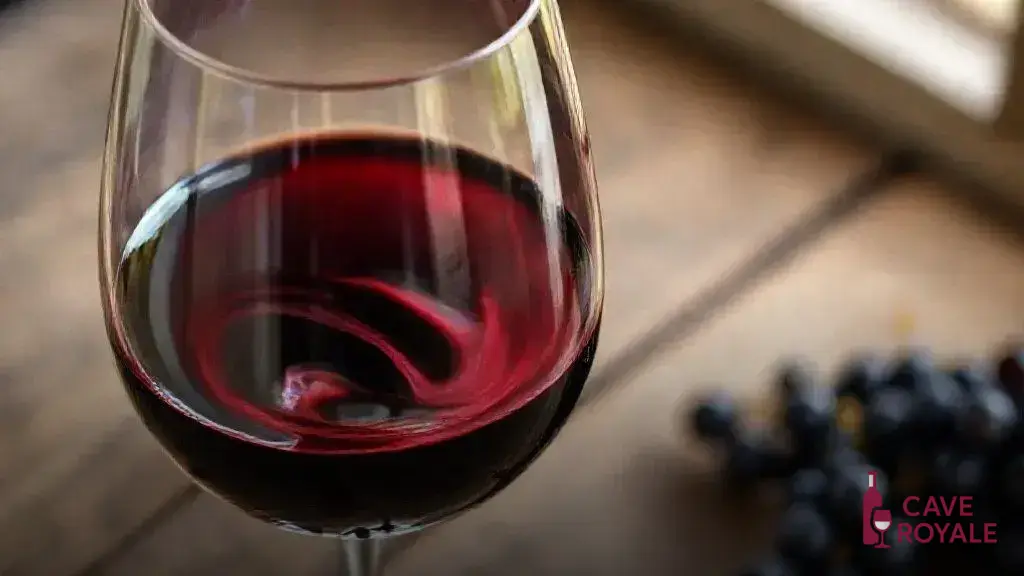 Os vinhos e suas características