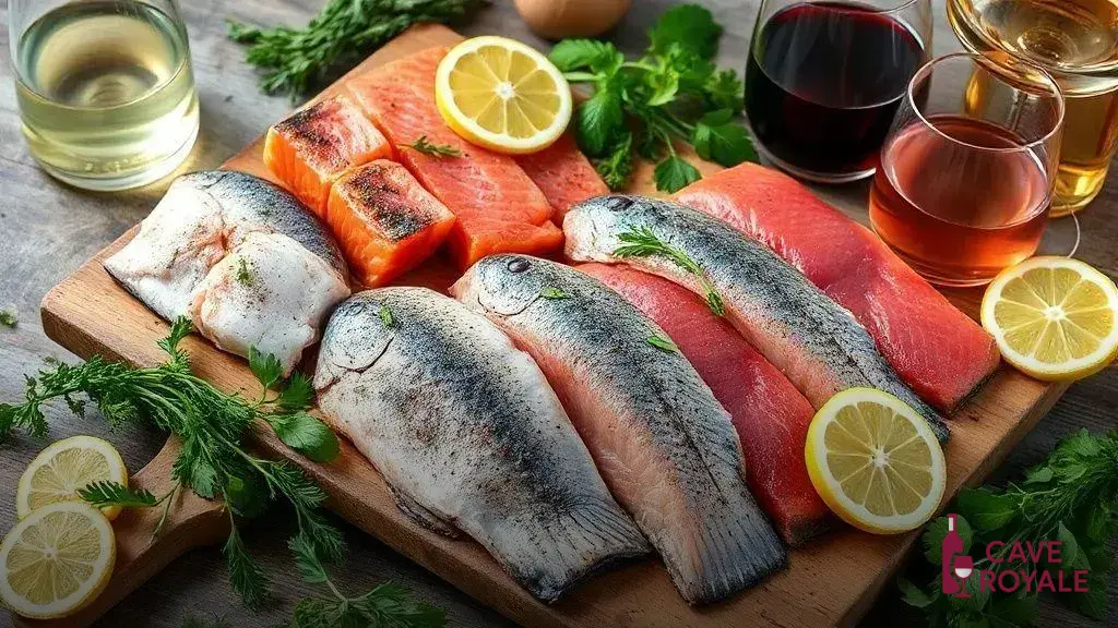 peixes-populares-como-harmonizar Harmonizando Vinhos com Peixes e Frutos do Mar: Dicas e Mais