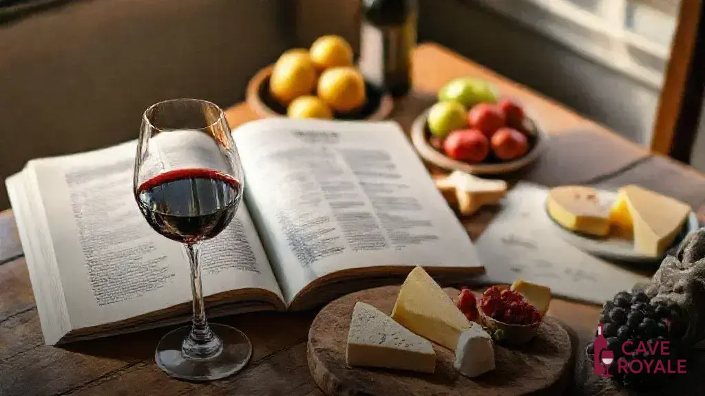 perguntas-frequentes-sobre-harmonizacao-de-vinhos Como harmonizar vinhos com pratos vegetarianos e veganos de maneira fácil