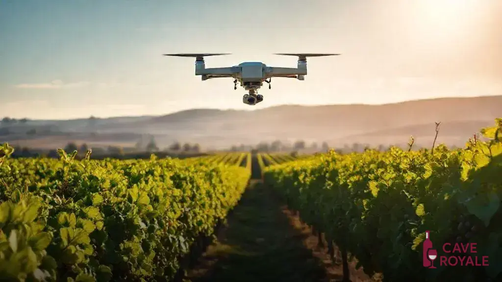 Perspectivas futuras da vinificação