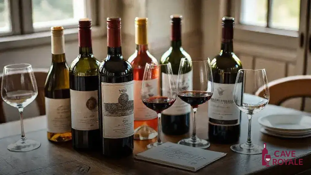 principais-resultados-e-recomendacoes Resultados da Degustação dos Vinhos do Rhône de 2015