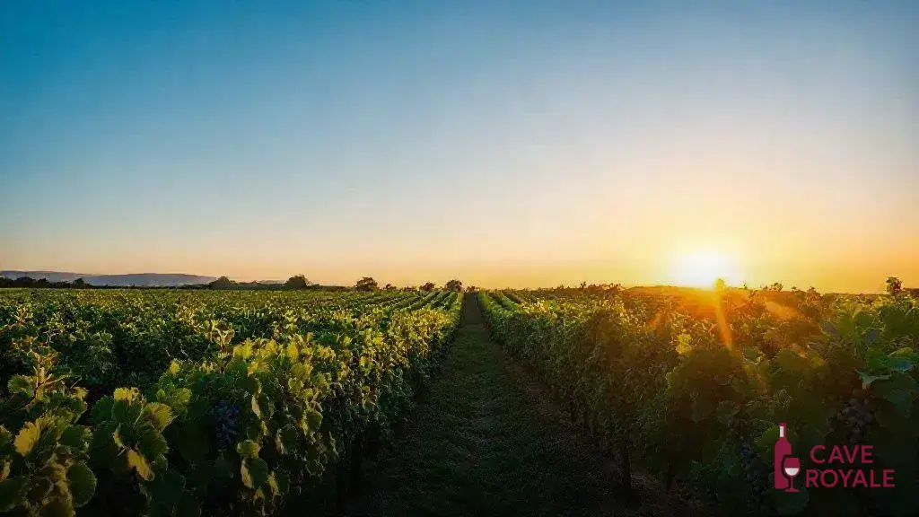 Produção de Vinho em 2025: Quebra de Recordes e Desafios Globais