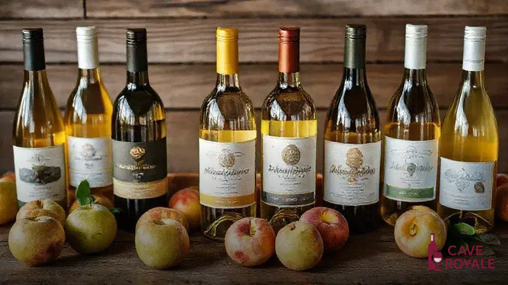 Próximos lançamentos de Chardonnay