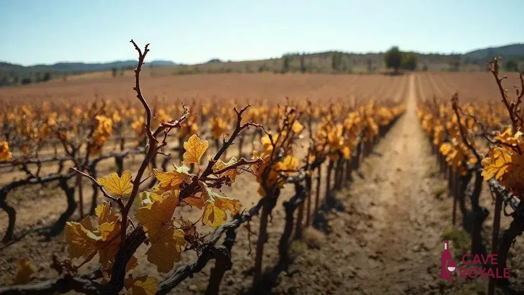 queda-na-producao-de-vinhos-o-que-esta-acontecendo Produção de Vinhos de Burgundy e Desafios no Setor de Hospitalidade do Reino Unido