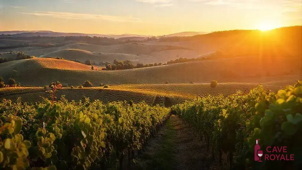 Resultados da Degustação dos Vinhos do Rhône de 2015