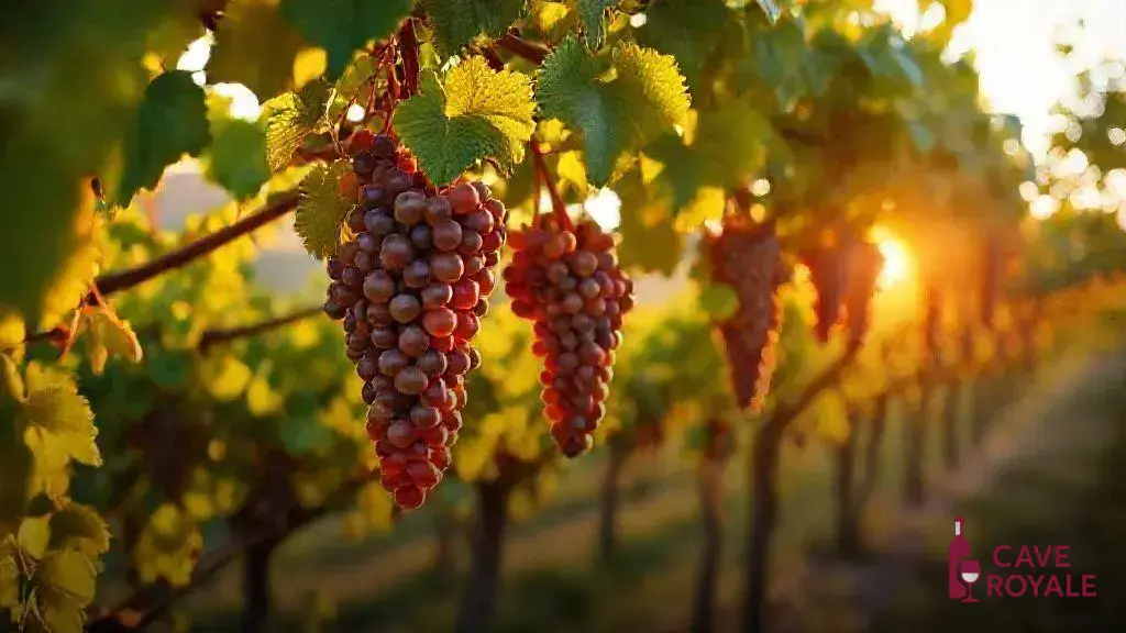 Sangiovese em Colchagua: Uma Ousadia