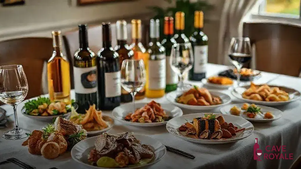 textura-sabor-e-vinhos-principios-de-harmonizacao Harmonizando Vinhos com Peixes e Frutos do Mar: Dicas e Mais