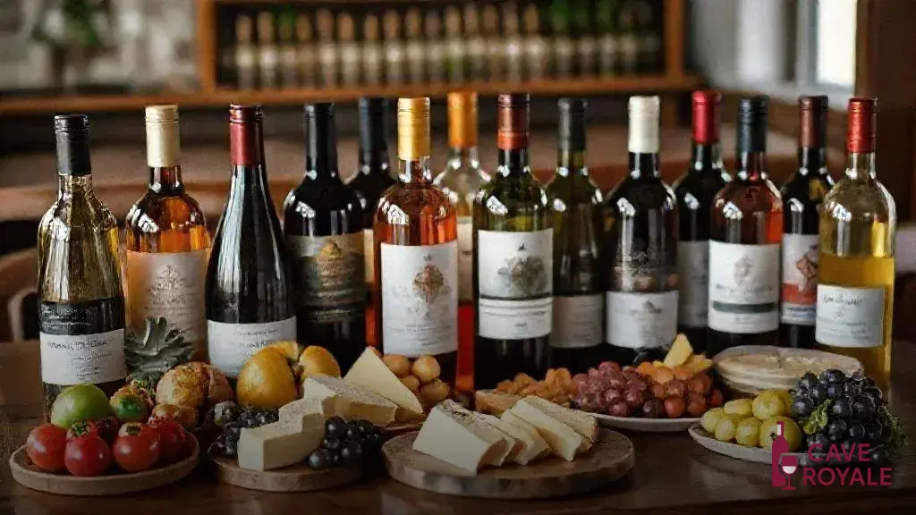 tipos-de-vinhos-perfil-de-sabor-e-harmonizacoes Como harmonizar vinhos com pratos vegetarianos e veganos de maneira fácil