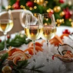 Vanel Sauvignon Blanc 2023: O Vinho Ideal para o Natal