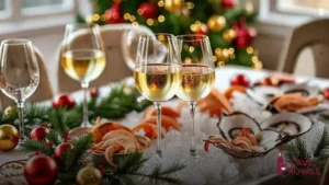 Vanel Sauvignon Blanc 2023: O Vinho Ideal para o Natal