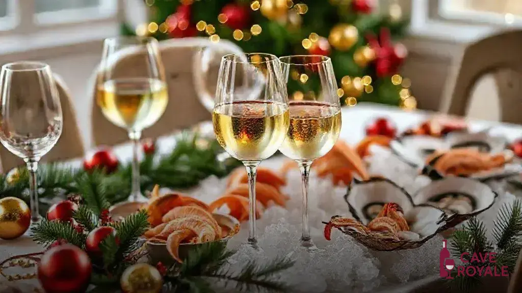 Vanel Sauvignon Blanc 2023: O Vinho Ideal para o Natal