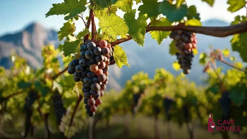 variedades-de-uvas-tipicas Descubra os vinhos alpinos e sua diversidade: uma riqueza do terroir