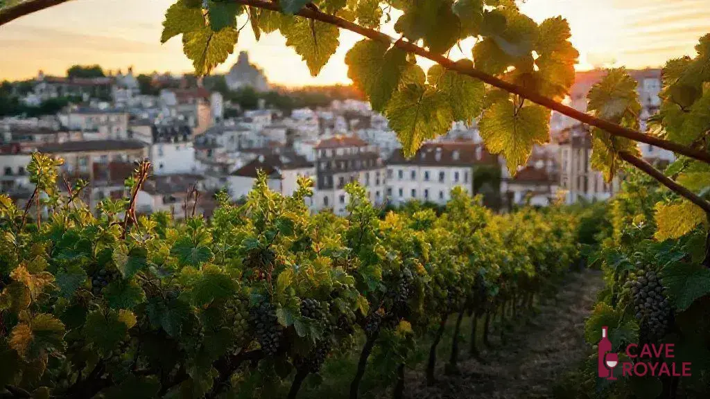 vinhas-ocultas-de-montmartre-um-pedaco-da-historia-numa-colina Explorando as vinhas escondidas de Paris: um tesouro inesperado