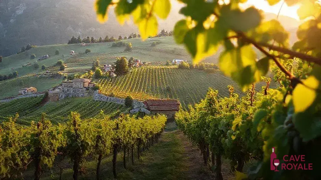 vinhos-alpinos-e-sua-historia Descubra os vinhos alpinos e sua diversidade: uma riqueza do terroir