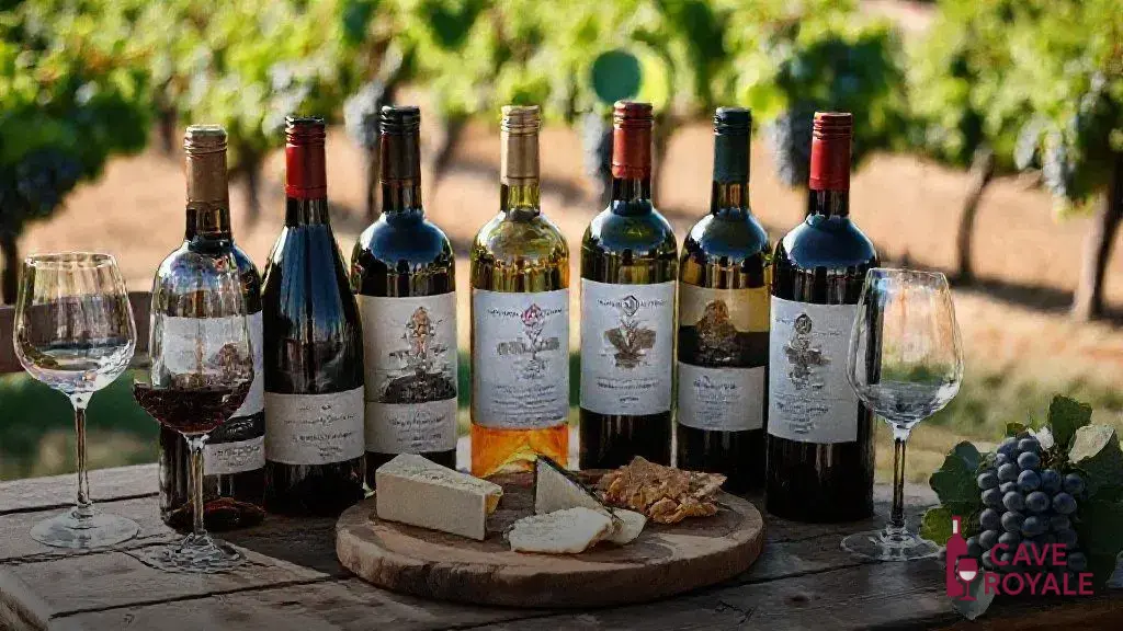 vinhos-altamente-recomendados Resultados do painel de degustação de vinhos da Maremma Toscana