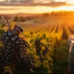 Vinhos da Safra 2023: Os Destaques do Willamette Valley