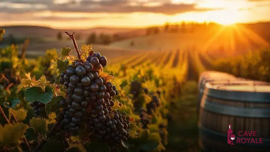 Vinhos da Safra 2023: Os Destaques do Willamette Valley