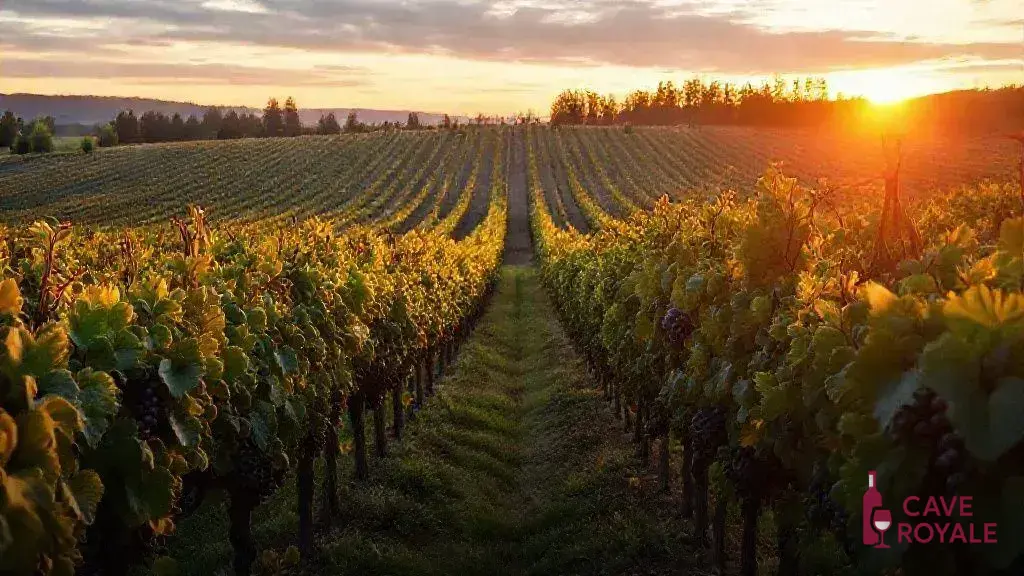 Vinhos mais notáveis da safra 2023