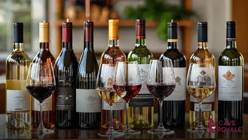 Vinhos para diferentes paladares