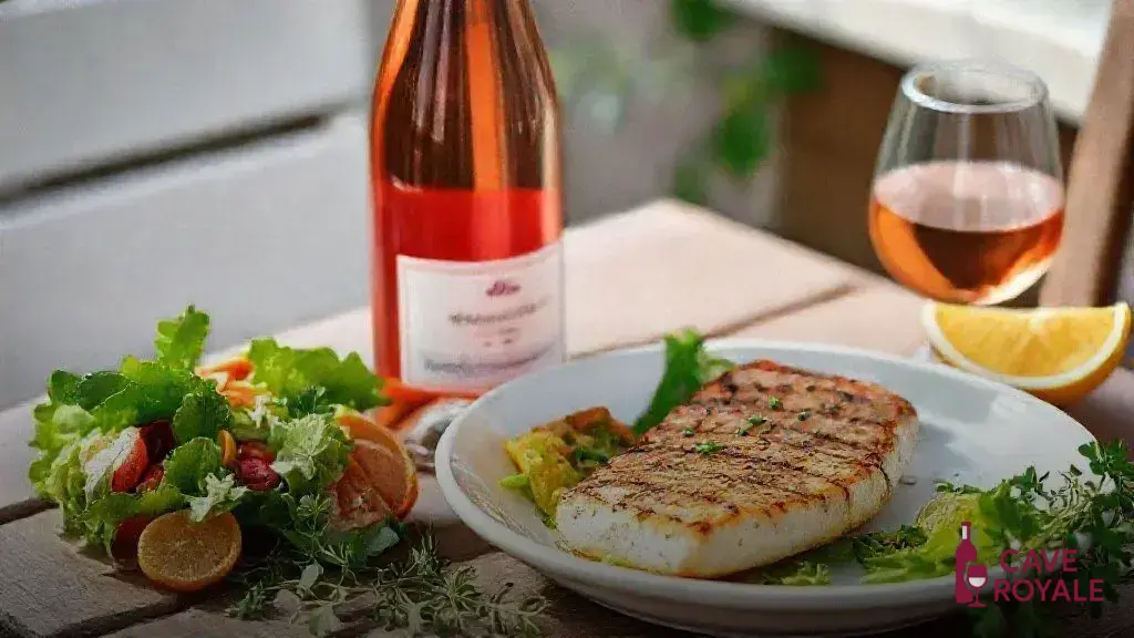 vinhos-roses-para-pratos-leves Como harmonizar vinhos com pratos vegetarianos e veganos de maneira fácil