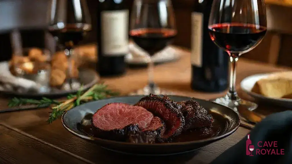 vinhos-tintos-e-pratos-ricos Como harmonizar vinhos com pratos vegetarianos e veganos de maneira fácil