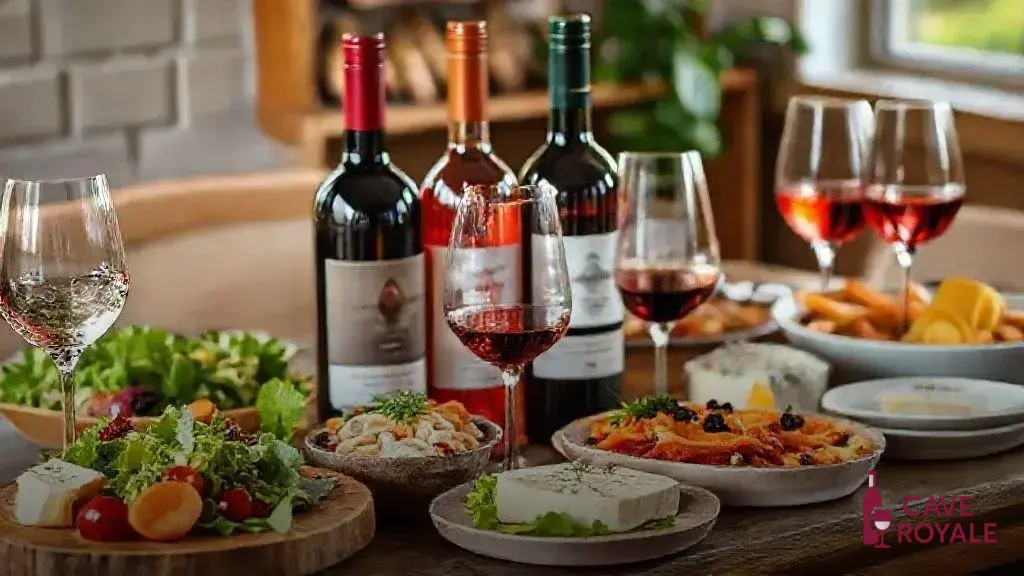 vinhos-tintos-leves-aliados-inesperados Harmonizando Vinhos com Peixes e Frutos do Mar: Dicas e Mais