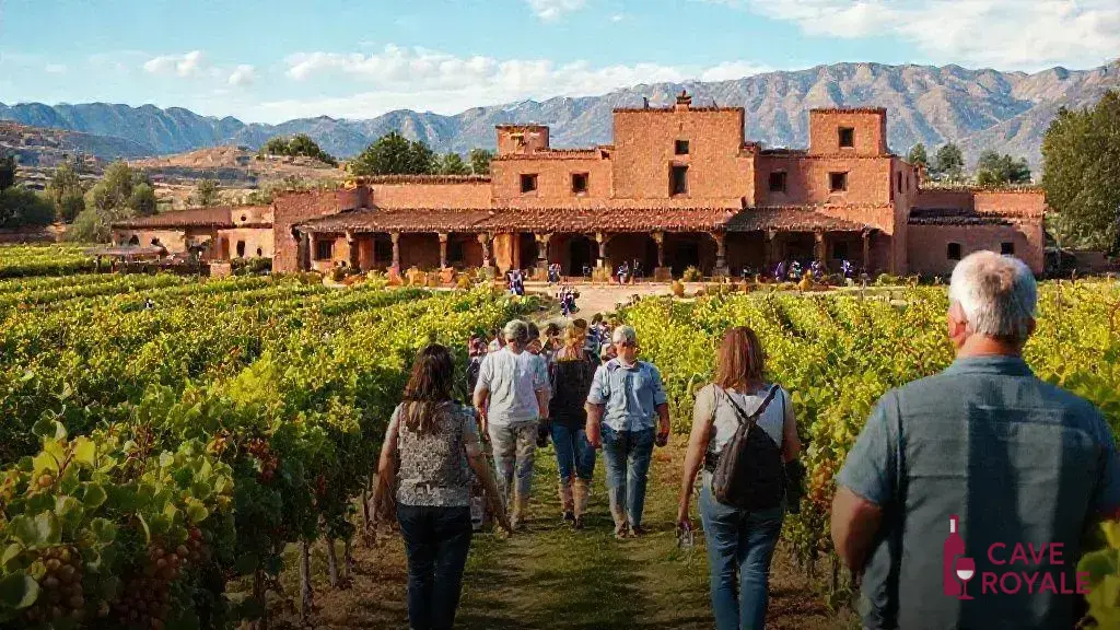 visitas-a-bodega-catena-zapata Catena Zapata: A história e os vinhos que encantam o mundo