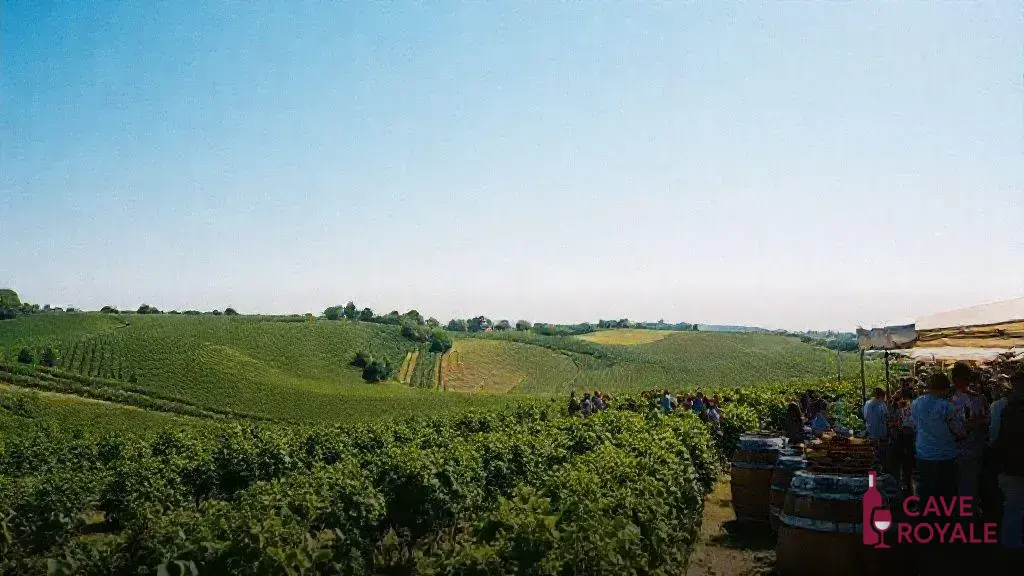 a-cultura-do-vinho-em-viena Descubra Anantara Palais Hansen: A Joia de Viena para Amantes do Vinho