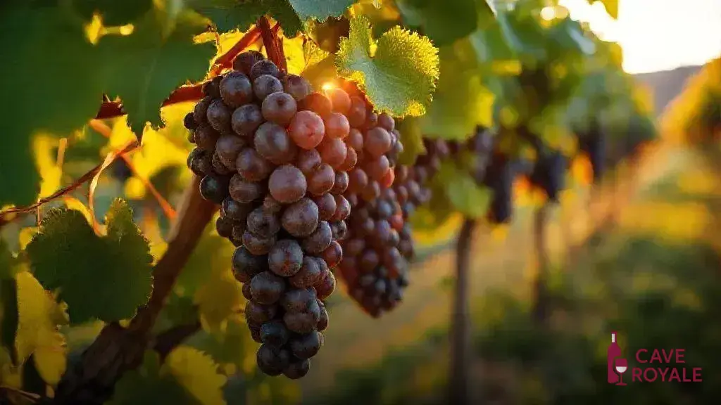 A importância da declaração de um vintage na Taylor's