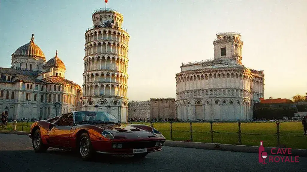 A importância da excelência italiana e seus ícones