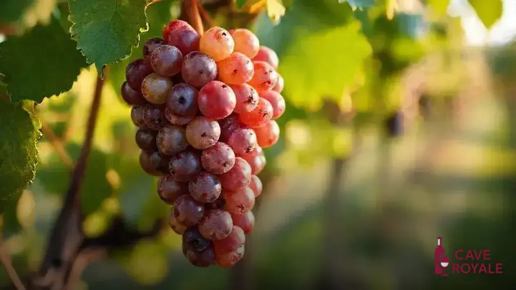 a-importancia-do-pinot-noir-e-chardonnay Oregon mergulha na produção de vinhos espumantes de qualidade