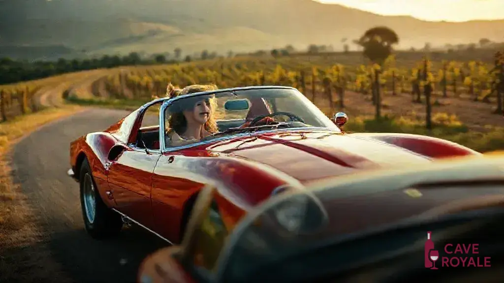 A trajetória de Sandra Lodi no mundo automotivo