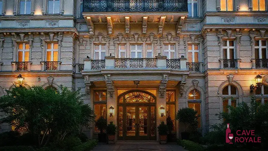 anantara-palais-hansen-um-refugio-de-luxo Descubra Anantara Palais Hansen: A Joia de Viena para Amantes do Vinho