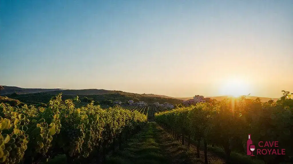 as-regioes-vinicolas-do-peloponnese Explorando os Vinhos Gregos do Norte do Peloponnese e Londres