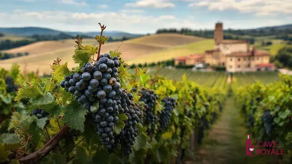 Brunello 2021: Descubra os Destaques das Vinícolas na Toscana