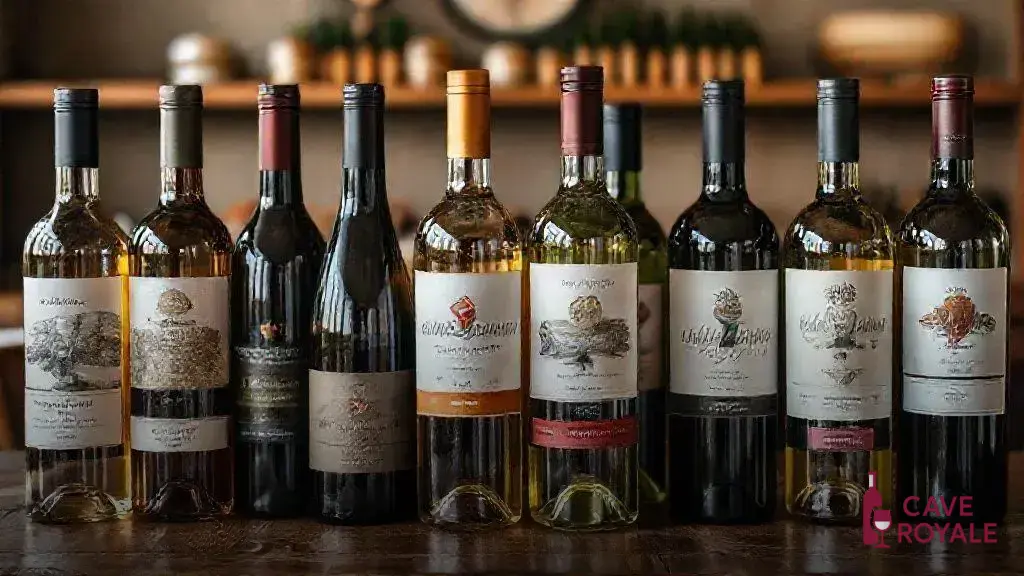 classificacao-por-estilos-e-tradicoes-vinicolas Vinhos blend: a combinação perfeita entre tradição e inovação na viticultura