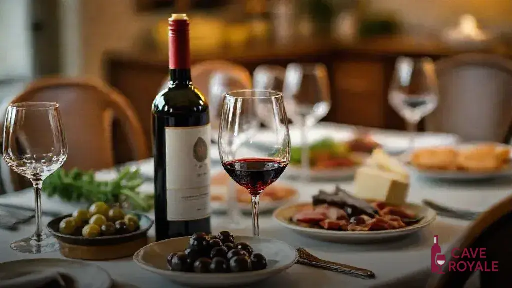 Como harmonizar vinhos espanhóis com sua refeição