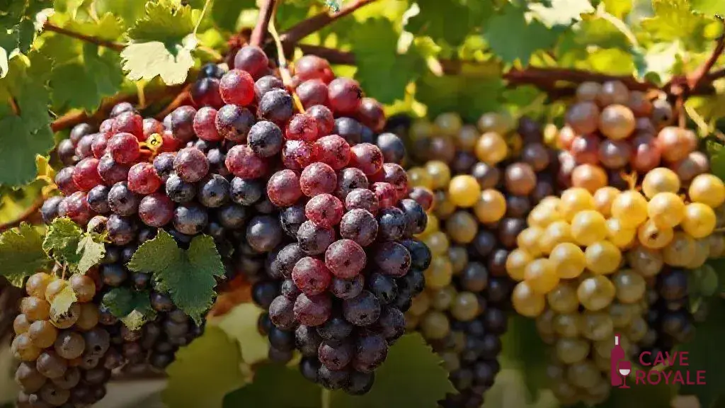 composicao-dos-blends-as-castas-classicas Vinhos blend: a combinação perfeita entre tradição e inovação na viticultura