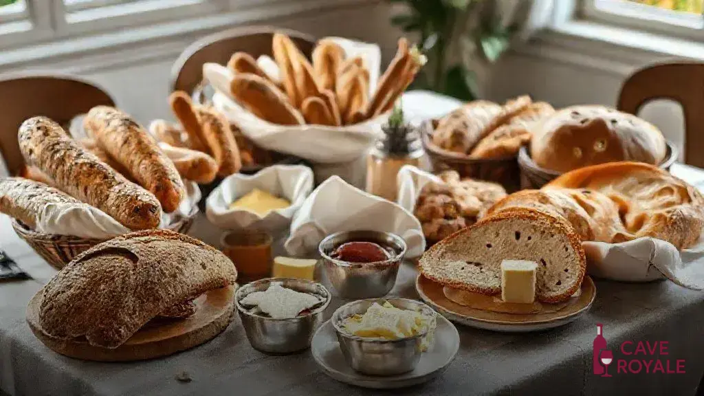 conclusao-a-versatilidade-do-pao-em-nossa-mesa Explorando os diferentes tipos de pão e sua harmonização com vinhos