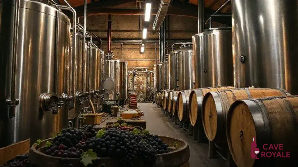 curiosidades-sobre-a-producao-de-blends Vinhos blend: a combinação perfeita entre tradição e inovação na viticultura