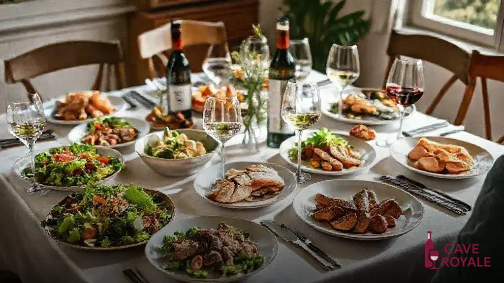 dicas-de-harmonizacao-com-vinhos-lirac-e-tavel Descubra os melhores vinhos Lirac e Tavel de 2024