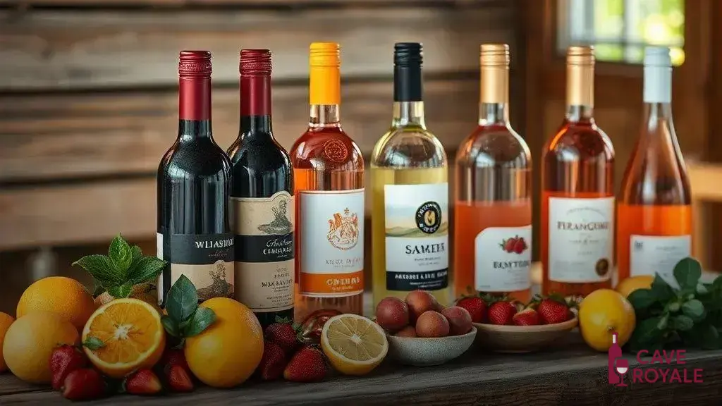 dicas-para-escolher-o-vinho-ideal Descubra 8 Receitas Irresistíveis de Sangria para o Seu Verão